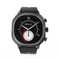 MONTRE CONNECTÉE BLUETOOTH HIFUTURE FUTUREFIT AIX LITE NOIR