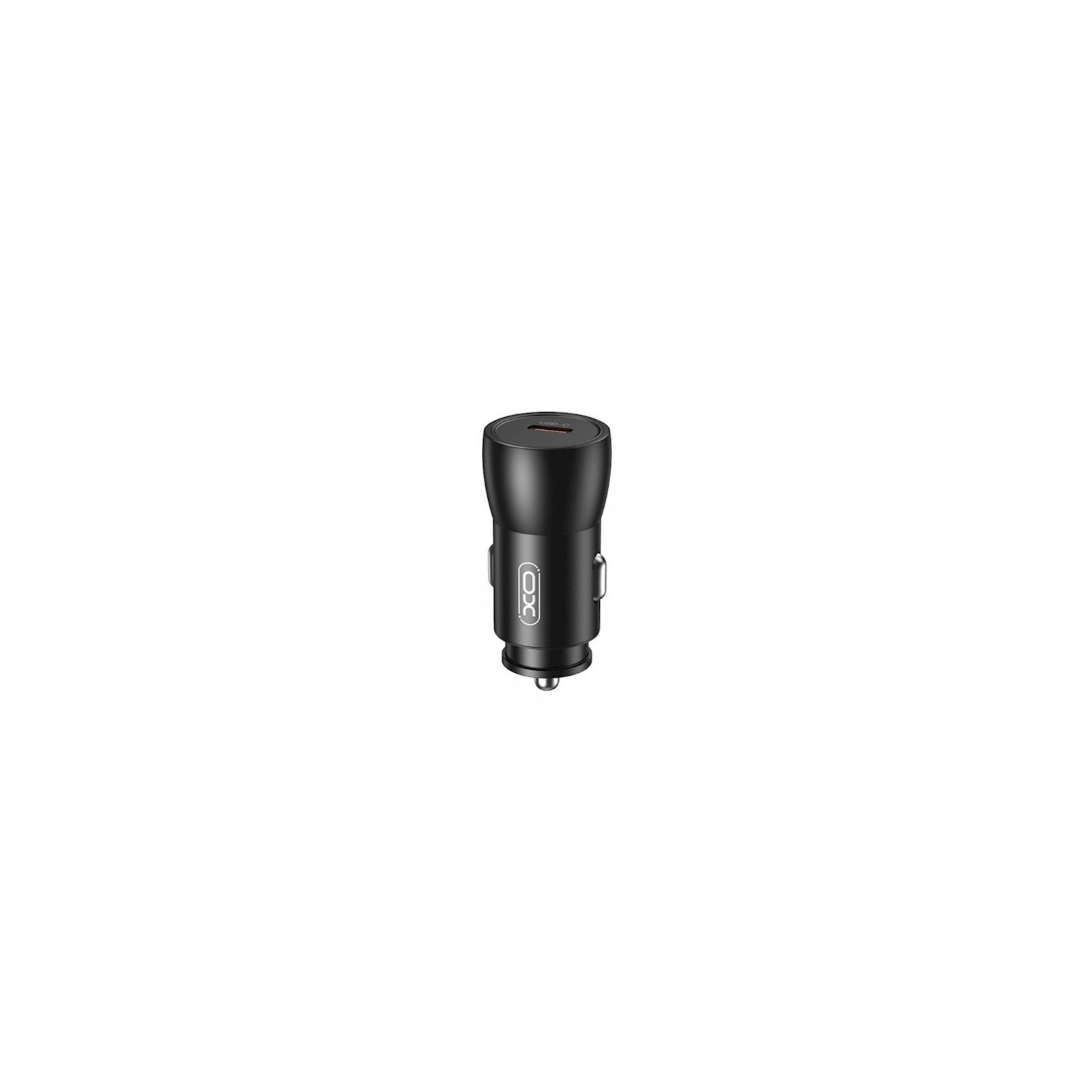 CHARGEUR ALLUME-CIGARE VOITURE USB-C - XO-CC57 - PD 30W NOIR
