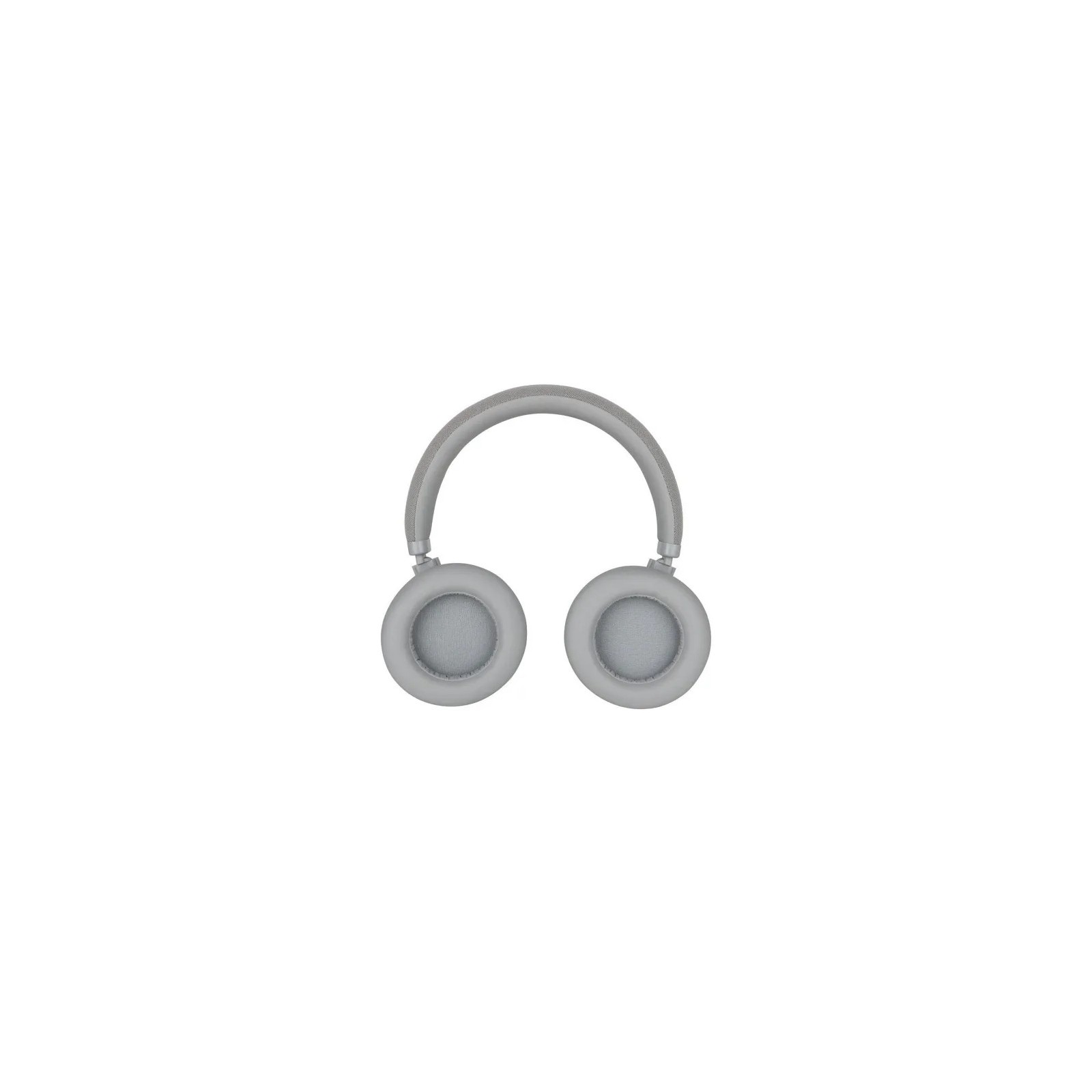 CASQUE SANS FIL BT ANC - FORCELL TOUCH BEAT - GRIS