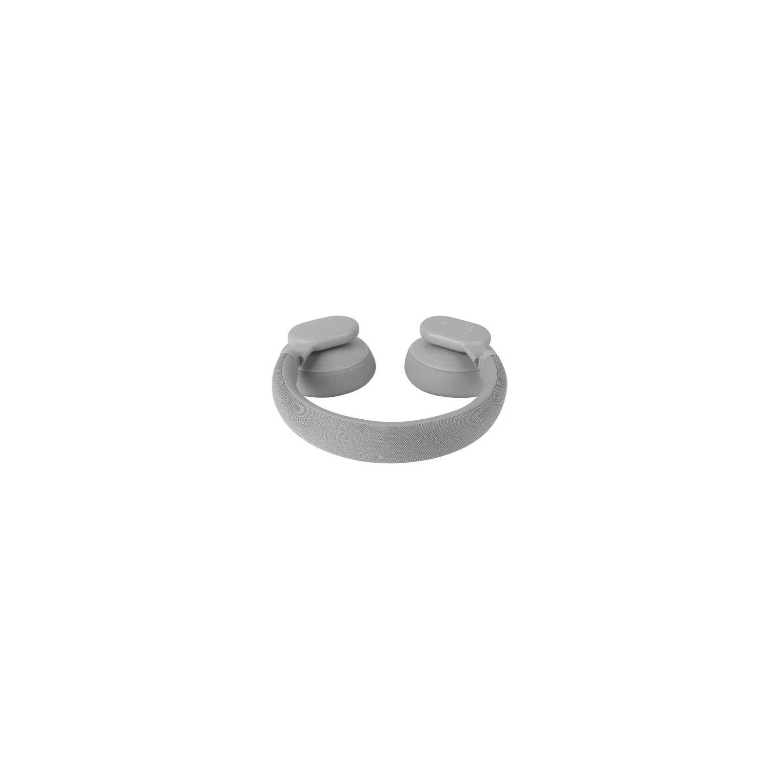 CASQUE SANS FIL BT ANC - FORCELL TOUCH BEAT - GRIS