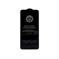 PROTECTION D'ÉCRAN VERRE TREMPÉ 6D POUR IPHONE 14 PRO MAX - ANTI-RAYURES 9H