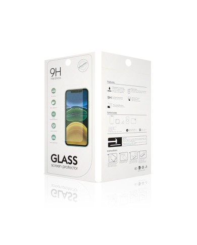 PROTECTION D'ÉCRAN VERRE TREMPÉ POUR SAMSUNG GALAXY A05 - ANTI-RAYURES 9H