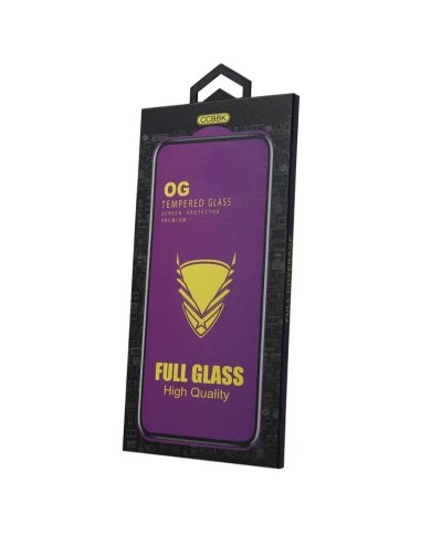 PROTECTION D'ÉCRAN VERRE TREMPÉ PREMIUM POUR IPHONE 16 - 9H X2