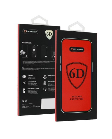 PROTECTION D'ÉCRAN VERRE TREMPÉ POUR SAMSUNG GALAXY A14 5G - 9H
