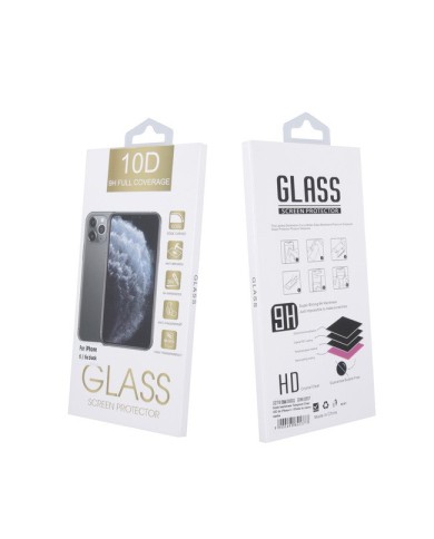 PROTECTION D'ÉCRAN VERRE TREMPÉ POUR IPHONE 13 PRO MAX - 9H