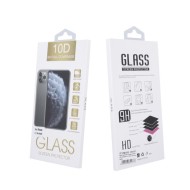 PROTECTION D'ÉCRAN VERRE TREMPÉ POUR IPHONE 13 PRO MAX - 9H