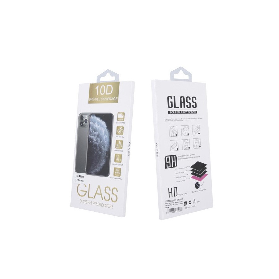 PROTECTION D'ÉCRAN VERRE TREMPÉ POUR SAMSUNG GALAXY A11 - 9H