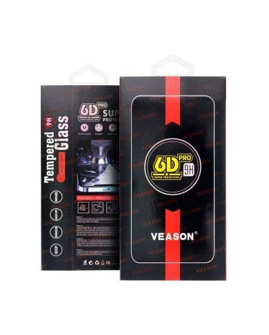 PROTECTION D'ÉCRAN VERRE TREMPÉ 9H POUR IPHONE 13 PRO MAX / IPHONE 14 PLUS