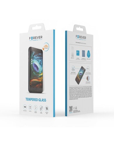 PROTECTION D'ÉCRAN VERRE TREMPÉ 9H POUR SAMSUNG GALAXY S25