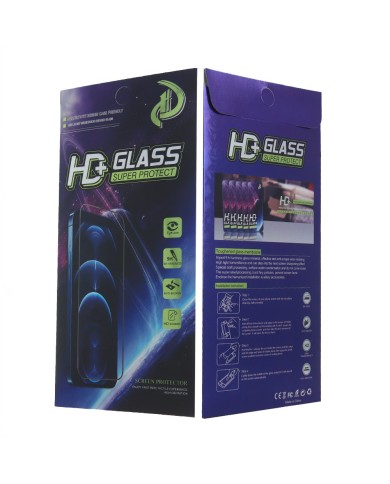 PROTECTION D'ÉCRAN VERRE TREMPÉ 9H POUR SAMSUNG GALAXY S25