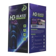 PROTECTION D'ÉCRAN VERRE TREMPÉ 9H POUR SAMSUNG GALAXY S25