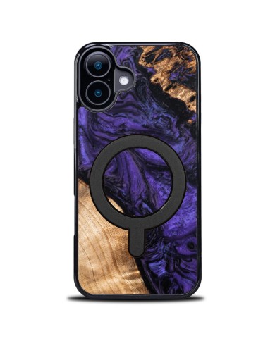 COQUE ROBUSTE MAGSAFE POUR IPHONE 16 PLUS