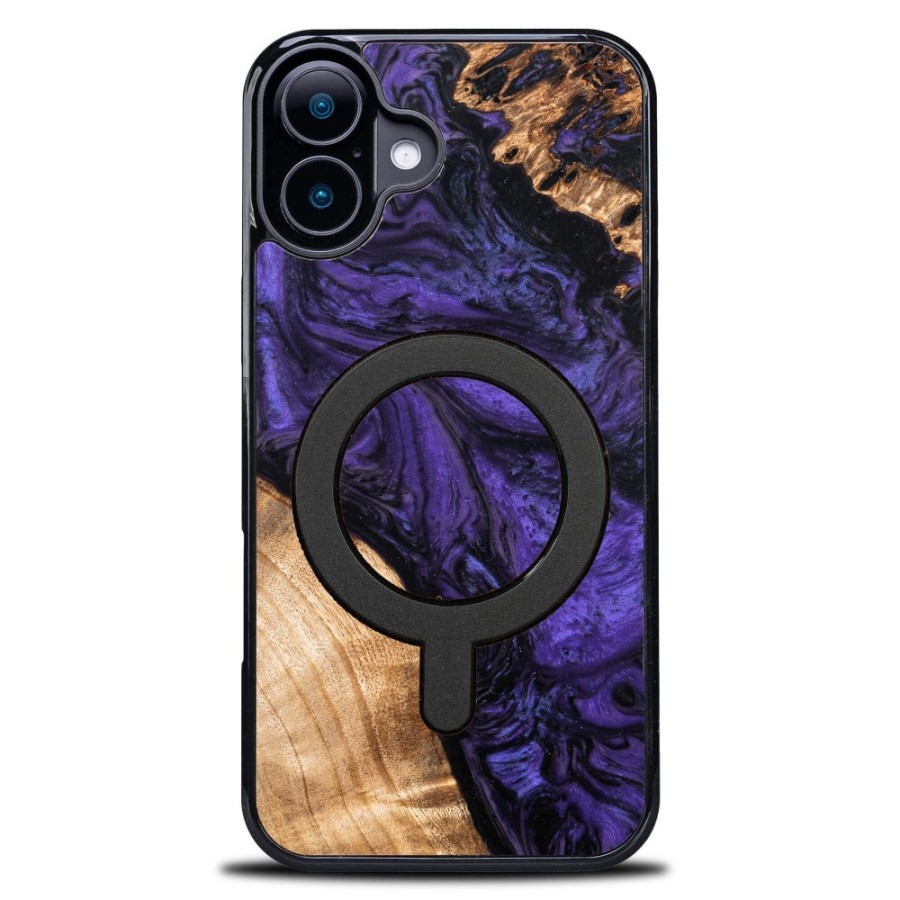 COQUE ROBUSTE MAGSAFE POUR IPHONE 16 PLUS
