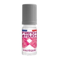 E-liquide FRENCH TOUCH Pastèque 10 ml