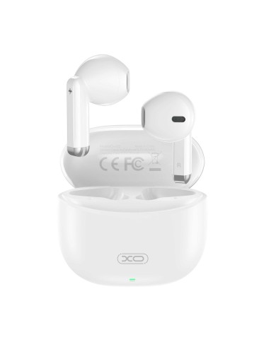 ÉCOUTEURS BLUETOOTH XO-X33 TWS - BLANC