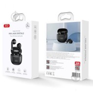 ÉCOUTEURS BLUETOOTH XO-X33 TWS - NOIR