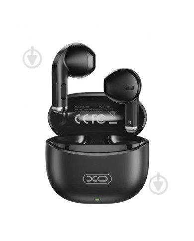 ÉCOUTEURS BLUETOOTH XO-X33 TWS - NOIR
