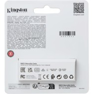 Clé USB Kingston DataTraveler Exodia 128 Go USB 3.2 GEN 1