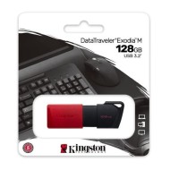 Clé USB Kingston DataTraveler Exodia 128 Go USB 3.2 GEN 1