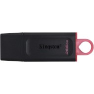 Clé USB Kingston DataTraveler Exodia 256 Go USB 3.2 GEN 1