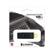 Clé USB Kingston DataTraveler Exodia 128 Go USB 3.2 GEN 1