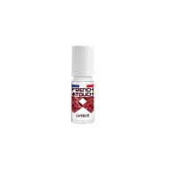 E-liquide FRENCH TOUCH LUTUCE 10 ml (boîte de 10 flacons)