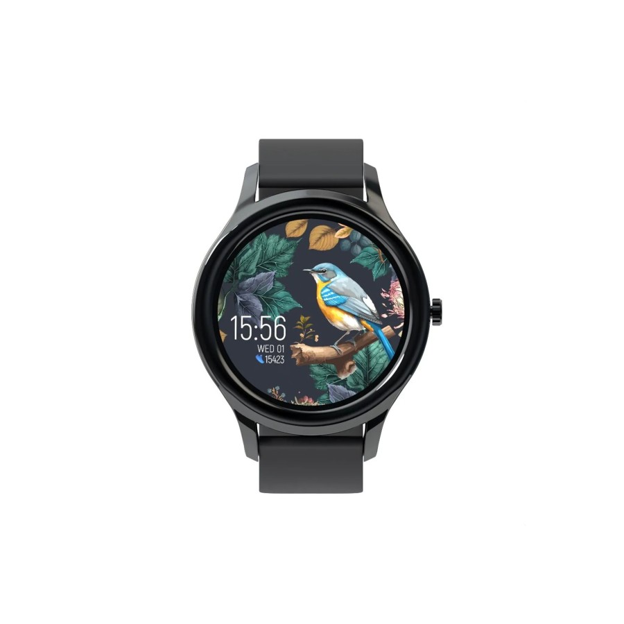 MONTRE CONNECTÉE SPORTIVE FOREVER FOREVIVE 3 SB-340 - BLUETOOTH - IP68
