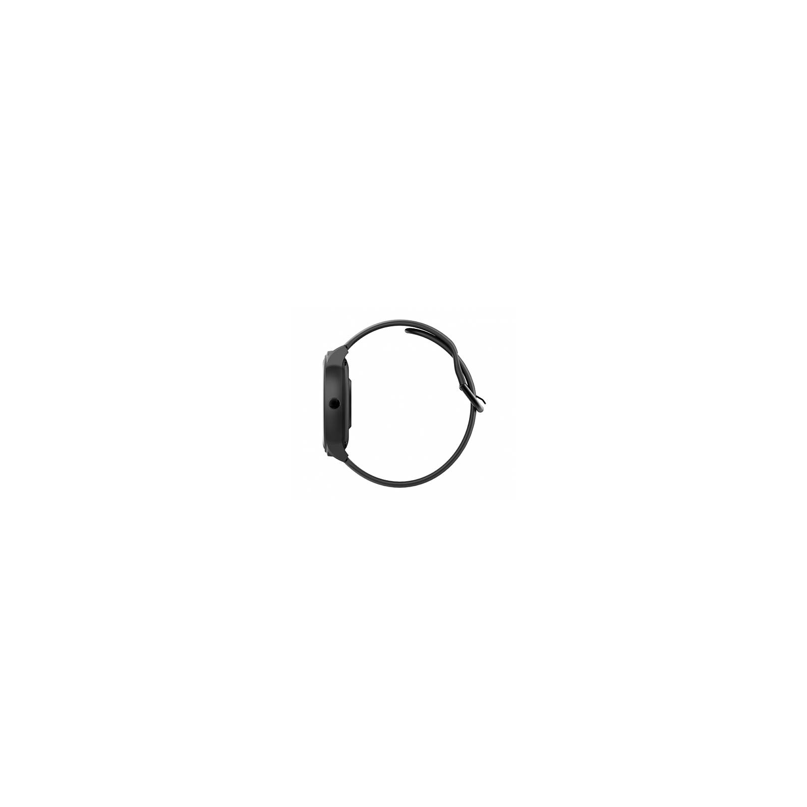 MONTRE CONNECTÉE FOREVER FOREVIVE 2 SB-330 - ÉCRAN IPS 1.3" - NOIR