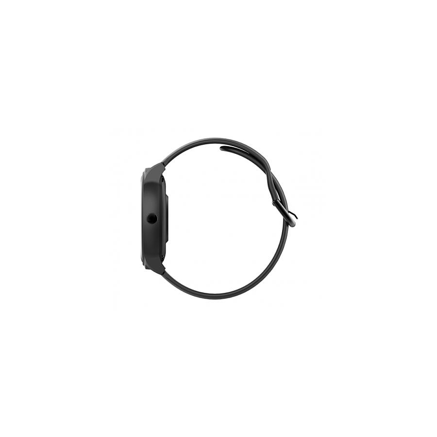 MONTRE CONNECTÉE FOREVER FOREVIVE 2 SB-330 - ÉCRAN IPS 1.3" - NOIR