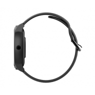 MONTRE CONNECTÉE FOREVER FOREVIVE 2 SB-330 - ÉCRAN IPS 1.3" - NOIR