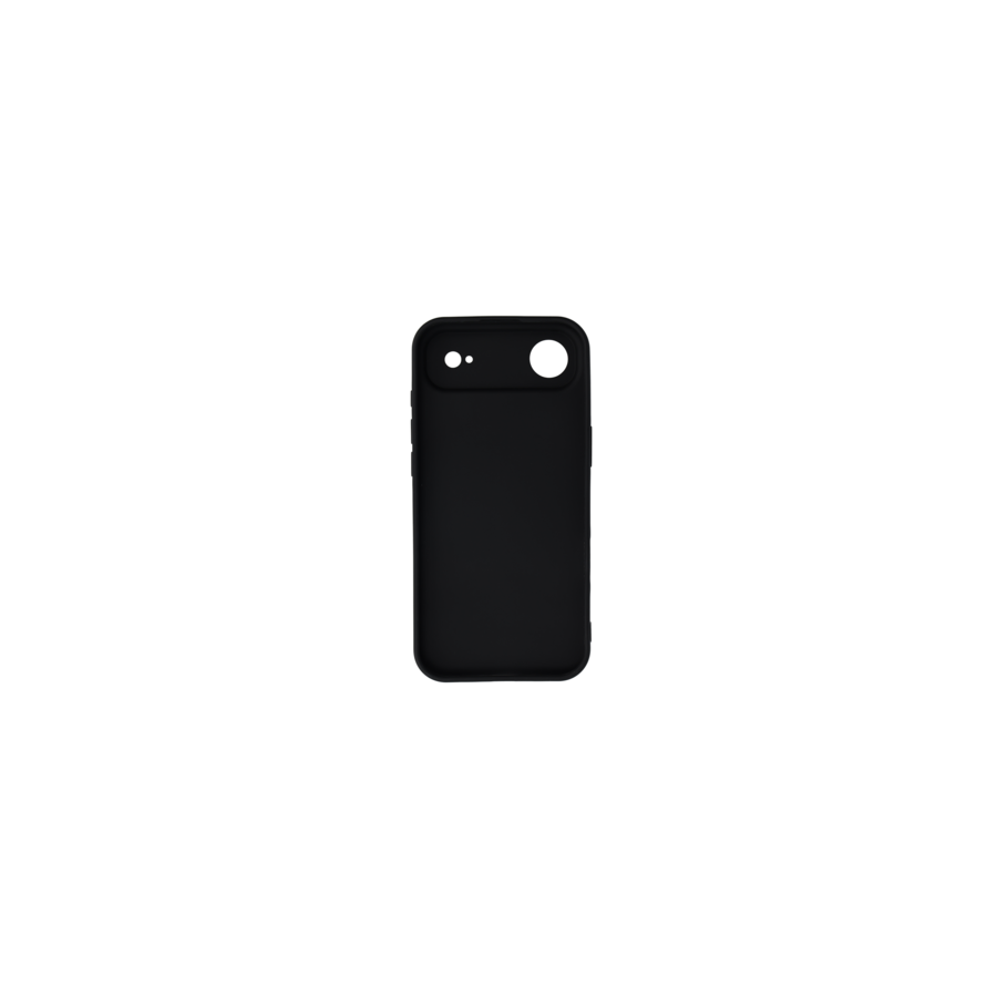 COQUE DE PROTECTION POUR IPHONE 17 AIR - NOIR