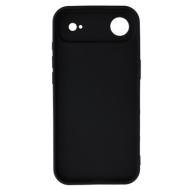 COQUE DE PROTECTION POUR IPHONE 17 AIR - NOIR