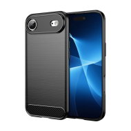 COQUE DE PROTECTION POUR IPHONE 17 AIR - NOIR