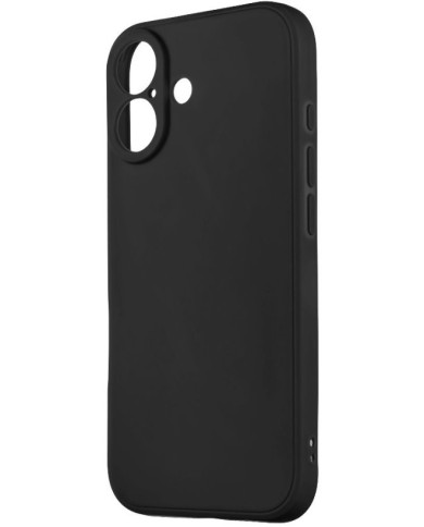 COQUE DE PROTECTION POUR IPHONE 17 - NOIR