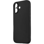 COQUE DE PROTECTION POUR IPHONE 17 - NOIR