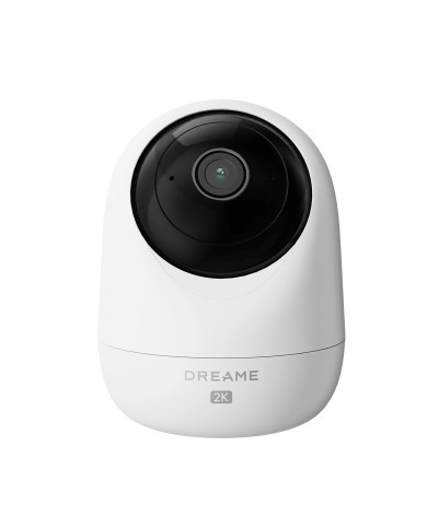 Caméra de Surveillance Intérieure Dreame Navo Care 1 Incam - Blanc