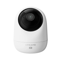 Caméra de Surveillance Intérieure Dreame Navo Care 1 Incam - Blanc