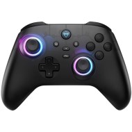 Manette de Jeu Machenike G3 V2 - Noir