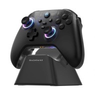 Manette de Jeu Sans Fil Machenike G3 V2 avec Station de Charge - Noir