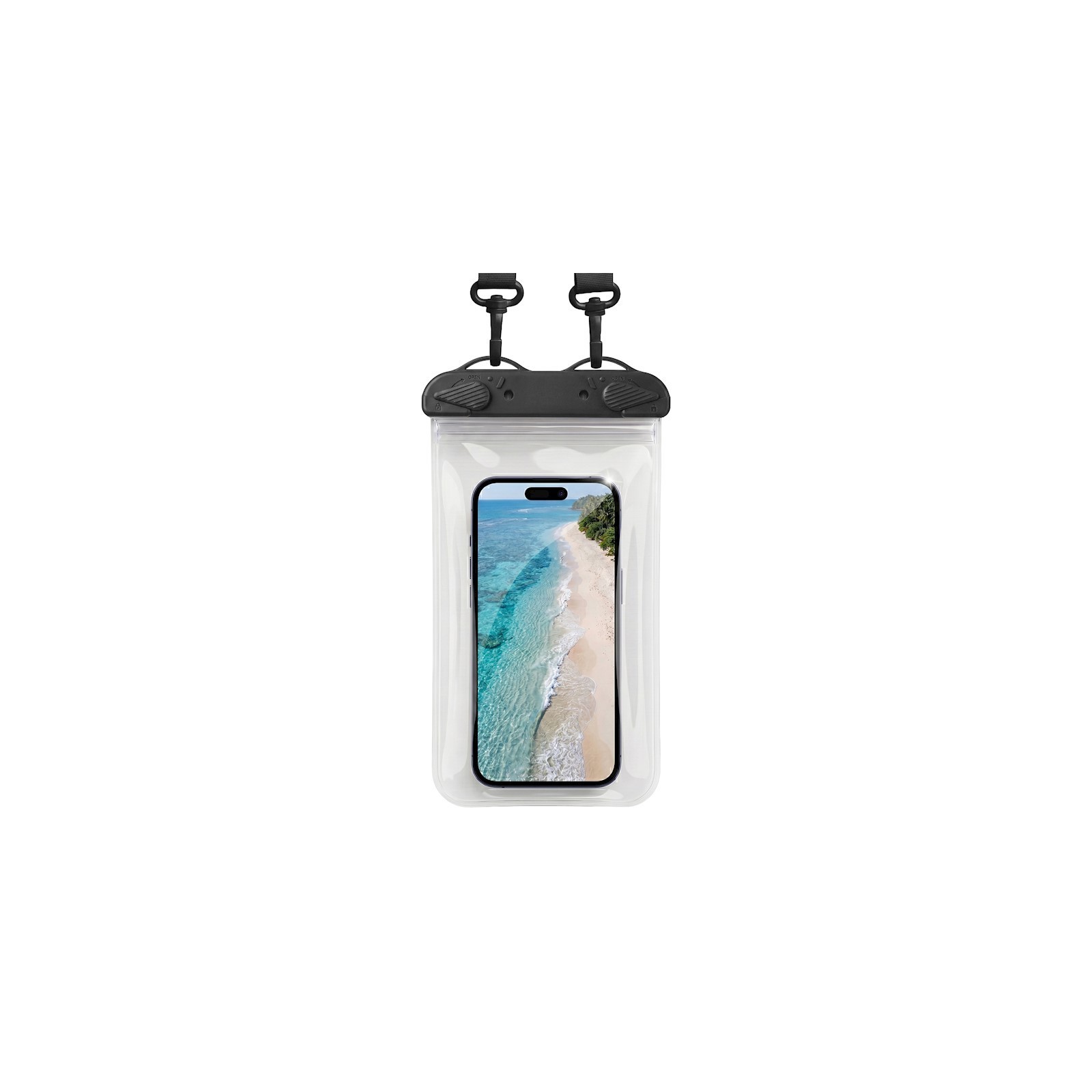 HOUSSE ÉTANCHE WATERPROOF