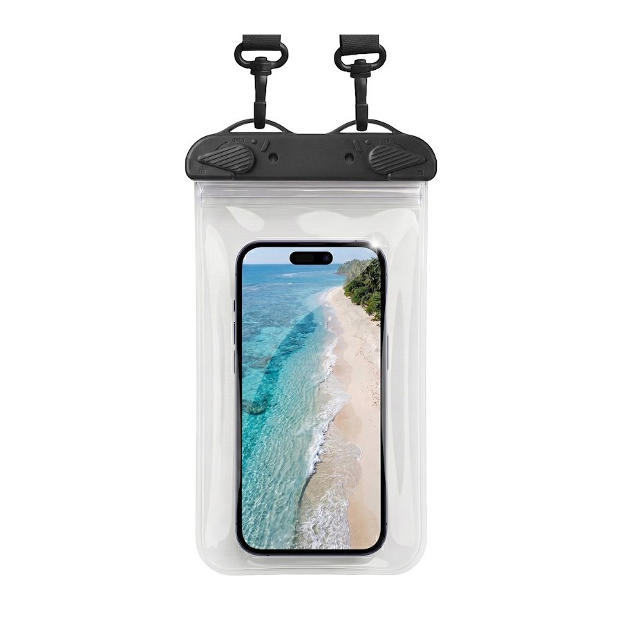 HOUSSE ÉTANCHE WATERPROOF