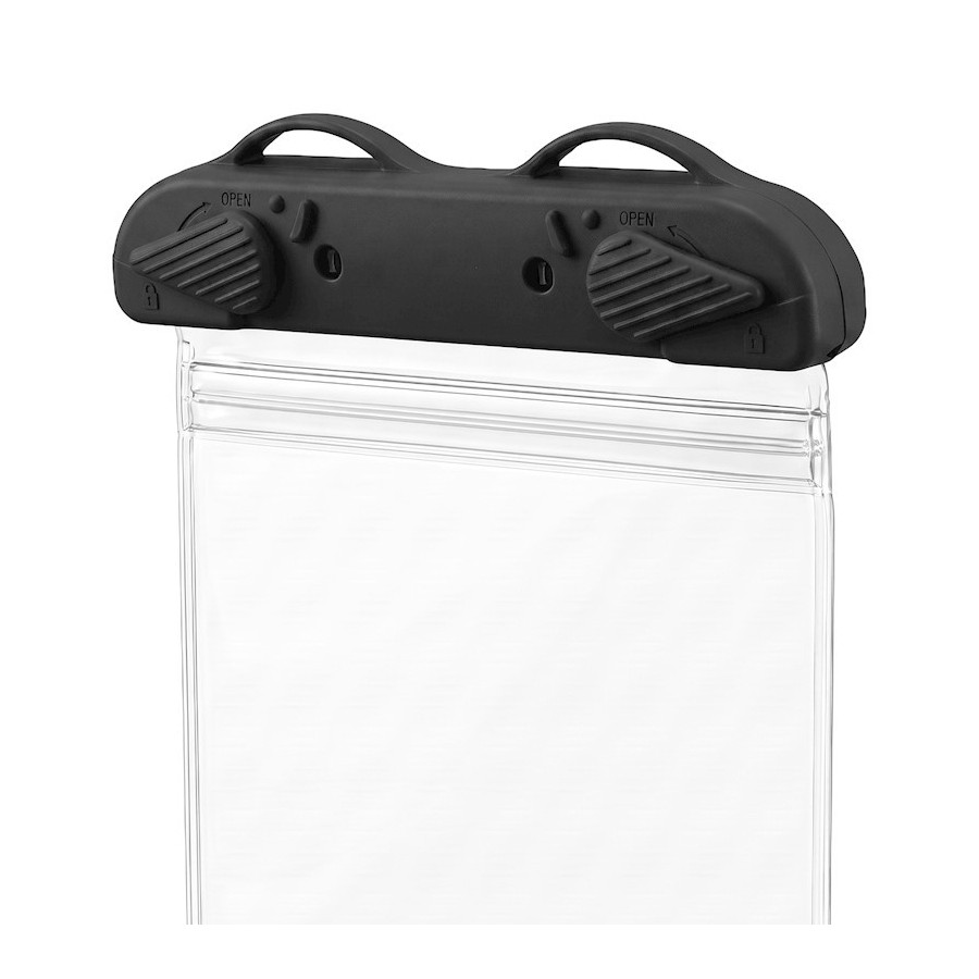 HOUSSE ÉTANCHE WATERPROOF