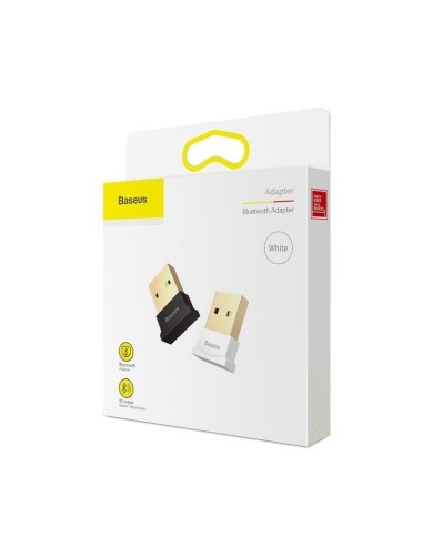 ADAPTATEUR BLUETOOTH USB BASEUS BA04 MINI 5.0 NOIR BA04