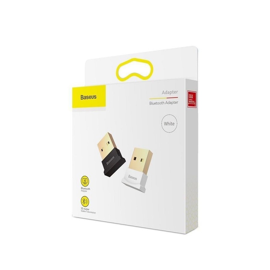ADAPTATEUR BLUETOOTH USB BASEUS BA04 MINI 5.0 NOIR BA04
