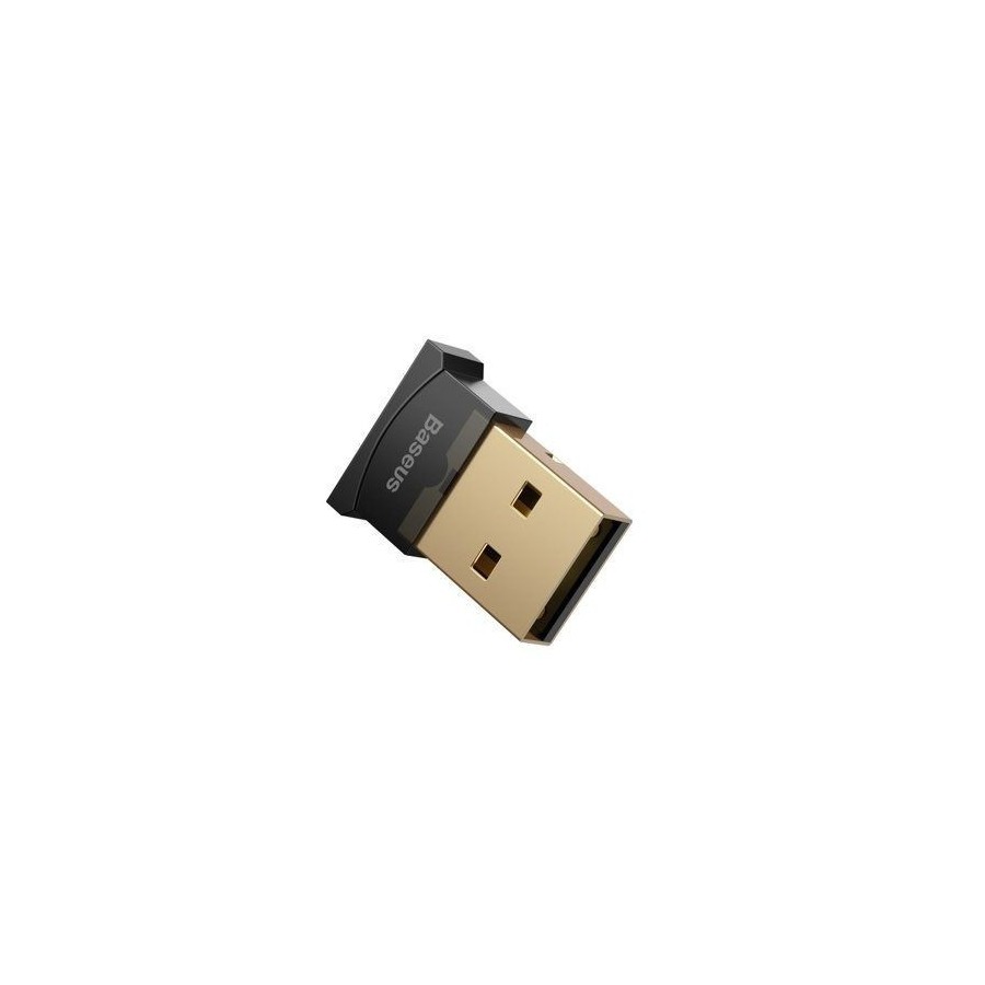 ADAPTATEUR BLUETOOTH USB BASEUS BA04 MINI 5.0 NOIR BA04