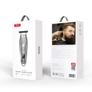Tondeuse à cheveux sans fil XO CF9 - Gris