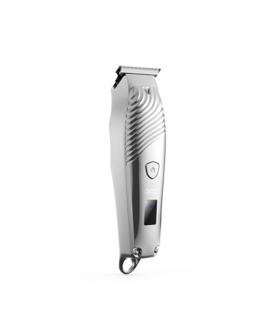 Tondeuse à cheveux sans fil XO CF9 - Gris
