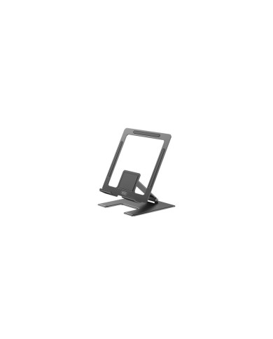 Support Tablette XO C136 - Métal - Noir
