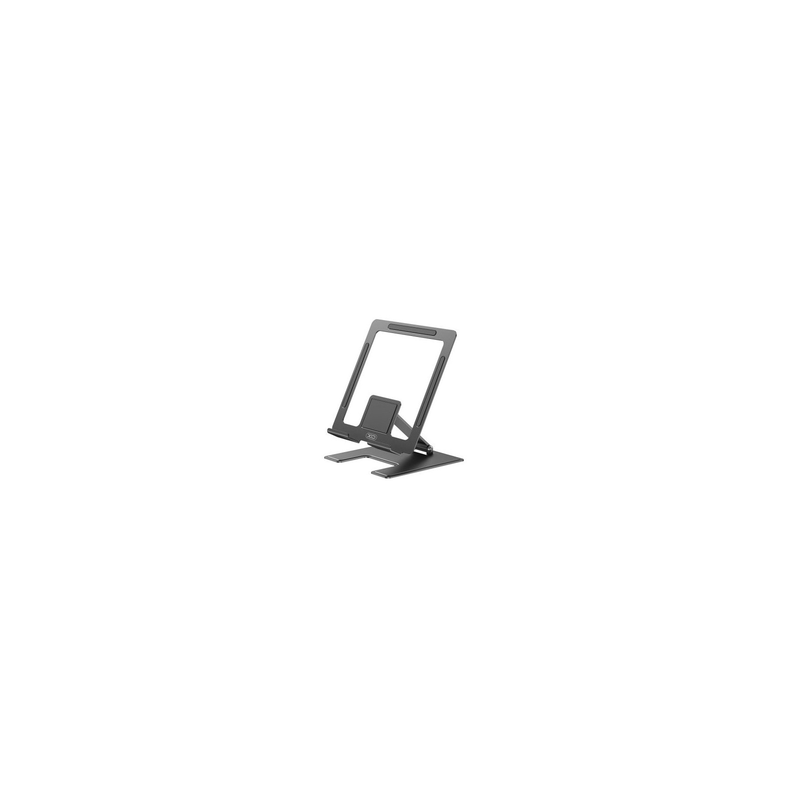 Support Tablette XO C136 - Métal - Noir