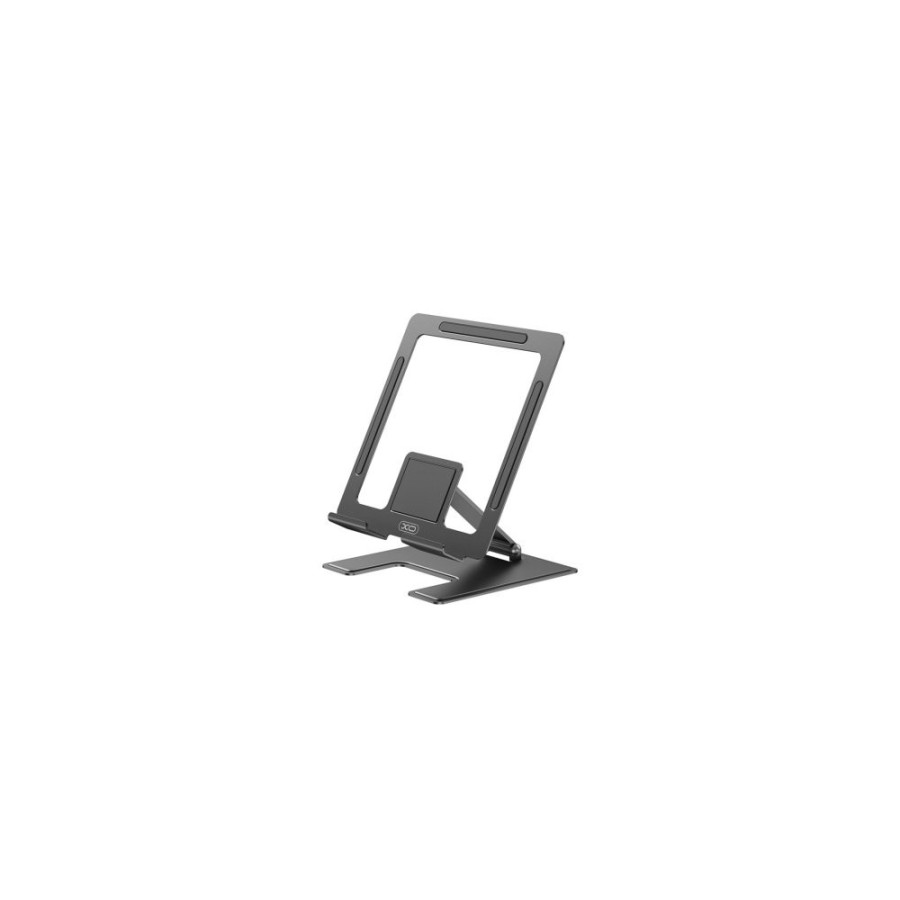 Support Tablette XO C136 - Métal - Noir